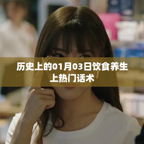 历史上的今日饮食养生热议话题
