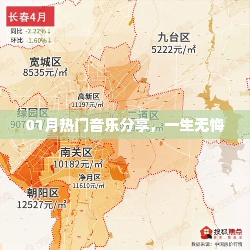 精选一月热门音乐，无悔之选