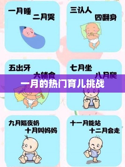 一月育儿热点挑战解析
