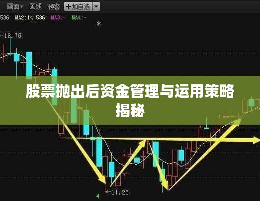 股票抛出后资金管理与运用策略揭秘