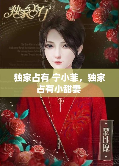 独家占有 宁小菲，独家占有小甜妻 