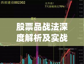 股票品战法深度解析及实战策略指南