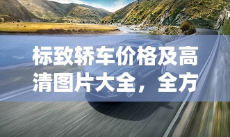 标致轿车价格及高清图片大全，全方位了解车辆信息