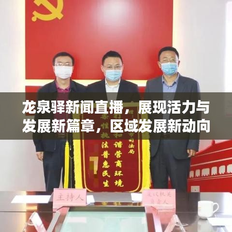 龙泉驿新闻直播，展现活力与发展新篇章，区域发展新动向速递