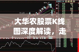 大华农股票K线图深度解读，走势分析与预测