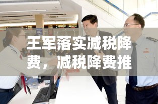 王军落实减税降费，减税降费推进 