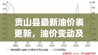 贡山县最新油价表更新，油价变动及影响因素解析