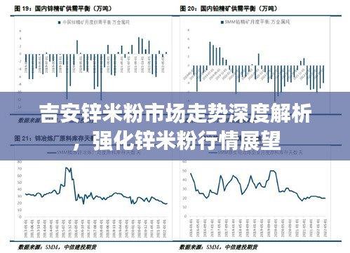 吉安锌米粉市场走势深度解析，强化锌米粉行情展望