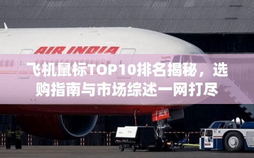 飞机鼠标TOP10排名揭秘，选购指南与市场综述一网打尽
