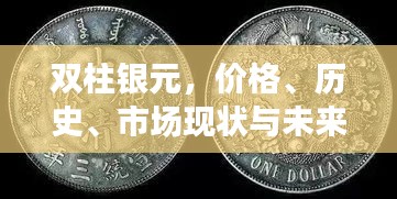双柱银元，价格、历史、市场现状与未来趋势全解析