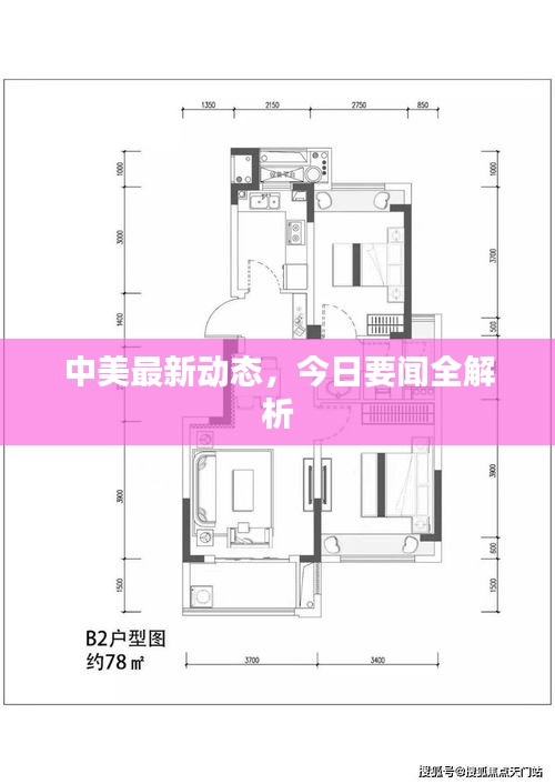 中美最新动态，今日要闻全解析
