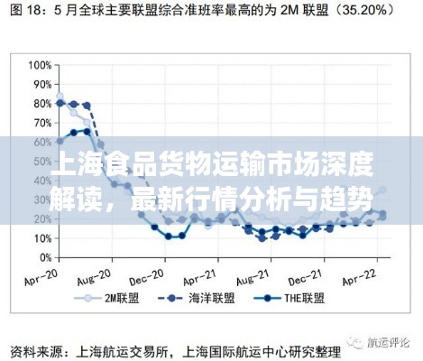 上海食品货物运输市场深度解读，最新行情分析与趋势展望