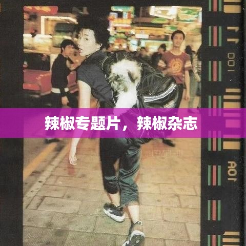 辣椒专题片，辣椒杂志 