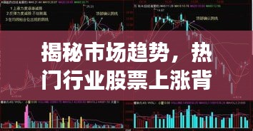 揭秘市场趋势，热门行业股票上涨背后的秘密与投资洞察