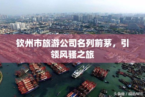 钦州市旅游公司名列前茅，引领风骚之旅