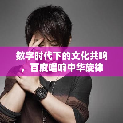 数字时代下的文化共鸣，百度唱响中华旋律