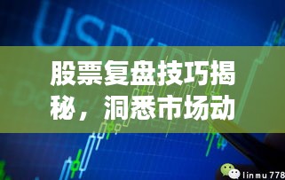 股票复盘技巧揭秘，洞悉市场动态的核心技能