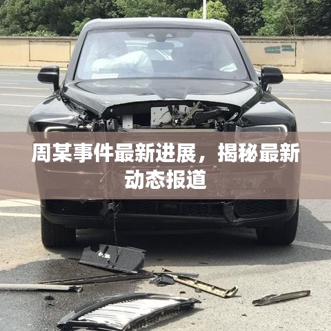 周某事件最新进展，揭秘最新动态报道