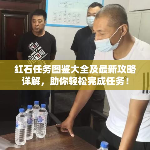 红石任务图鉴大全及最新攻略详解，助你轻松完成任务！