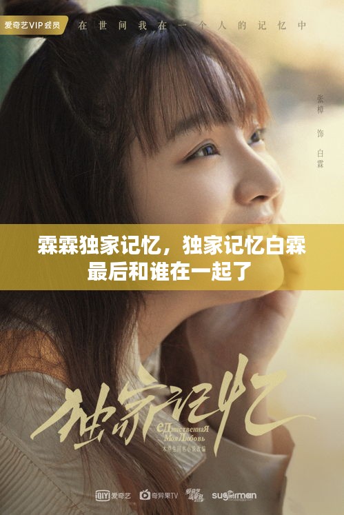 霖霖独家记忆，独家记忆白霖最后和谁在一起了 