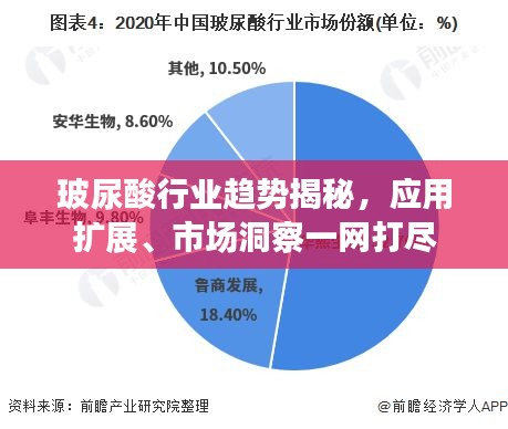 玻尿酸行业趋势揭秘，应用扩展、市场洞察一网打尽