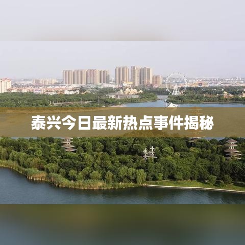 泰兴今日最新热点事件揭秘