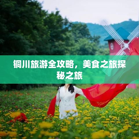 铜川旅游全攻略，美食之旅探秘之旅