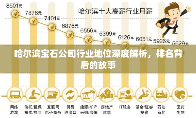 哈尔滨宝石公司行业地位深度解析，排名背后的故事