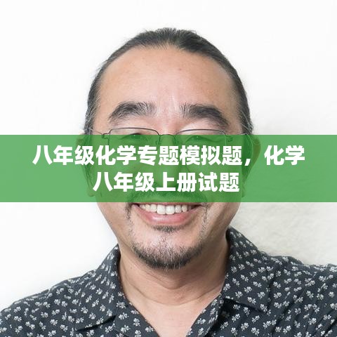 八年级化学专题模拟题，化学八年级上册试题 