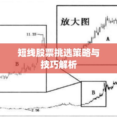 短线股票挑选策略与技巧解析