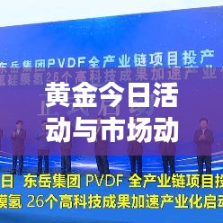 黄金今日活动与市场动态速递