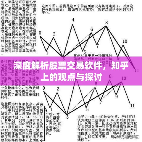深度解析股票交易软件，知乎上的观点与探讨