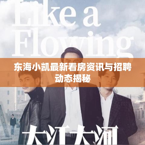 东海小凯最新看房资讯与招聘动态揭秘
