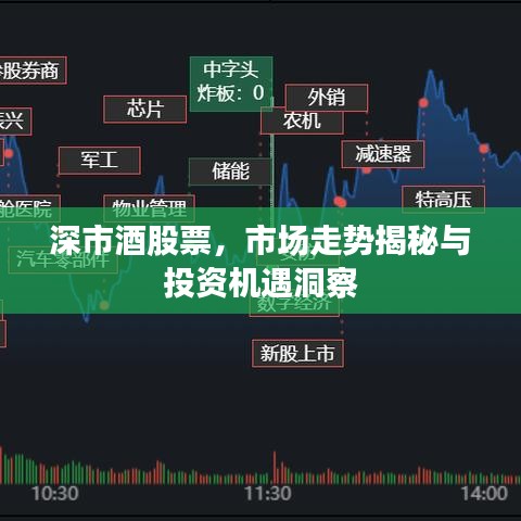 深市酒股票，市场走势揭秘与投资机遇洞察