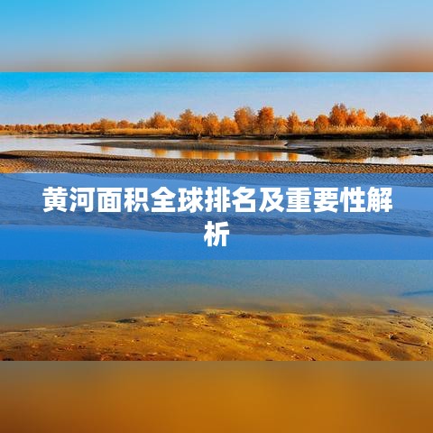 黄河面积全球排名及重要性解析
