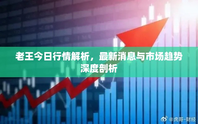 老王今日行情解析，最新消息与市场趋势深度剖析