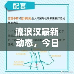 流浪汉最新动态，今日头条新闻报道更新