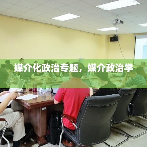 媒介化政治专题，媒介政治学 
