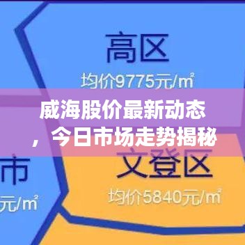 威海股价最新动态，今日市场走势揭秘
