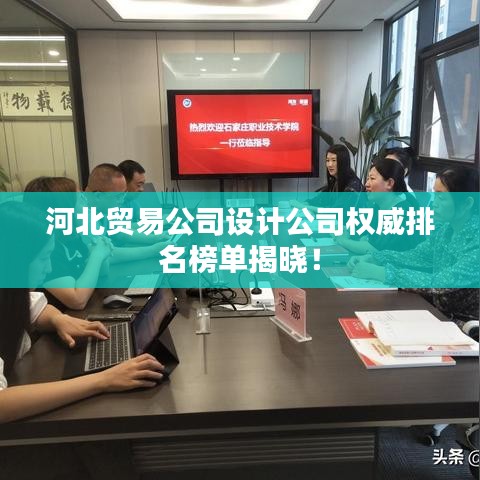 河北贸易公司设计公司权威排名榜单揭晓！