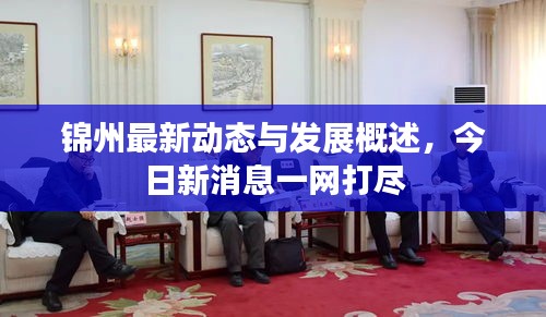 锦州最新动态与发展概述，今日新消息一网打尽