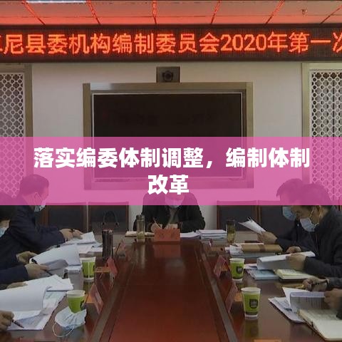 落实编委体制调整，编制体制改革 