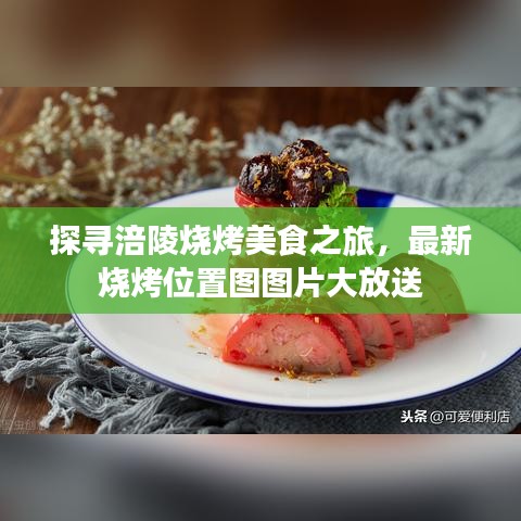 探寻涪陵烧烤美食之旅，最新烧烤位置图图片大放送