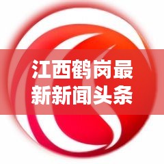 江西鹤岗最新新闻头条，不容错过的当地要闻