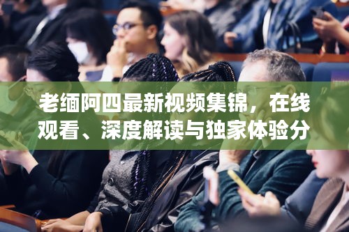 老缅阿四最新视频集锦，在线观看、深度解读与独家体验分享