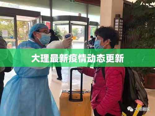 大理最新疫情动态更新
