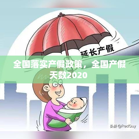全国落实产假政策，全国产假天数2020 