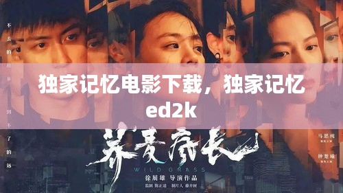 独家记忆电影下载，独家记忆 ed2k 