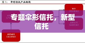 专题伞形信托，新型信托 