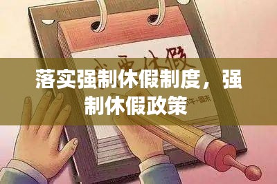 落实强制休假制度，强制休假政策 